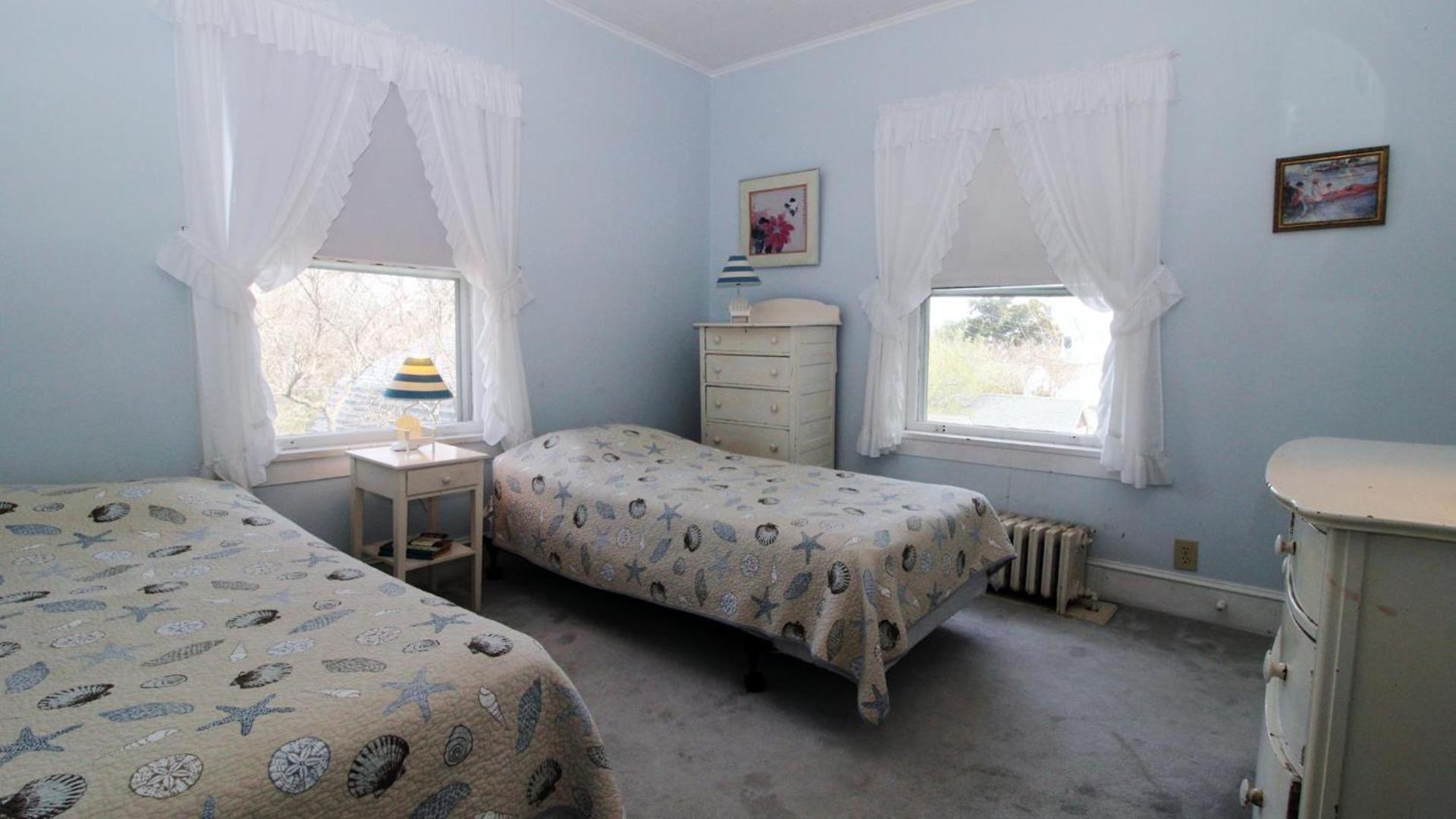 Sea Foam Manor Cape May Bagian luar foto