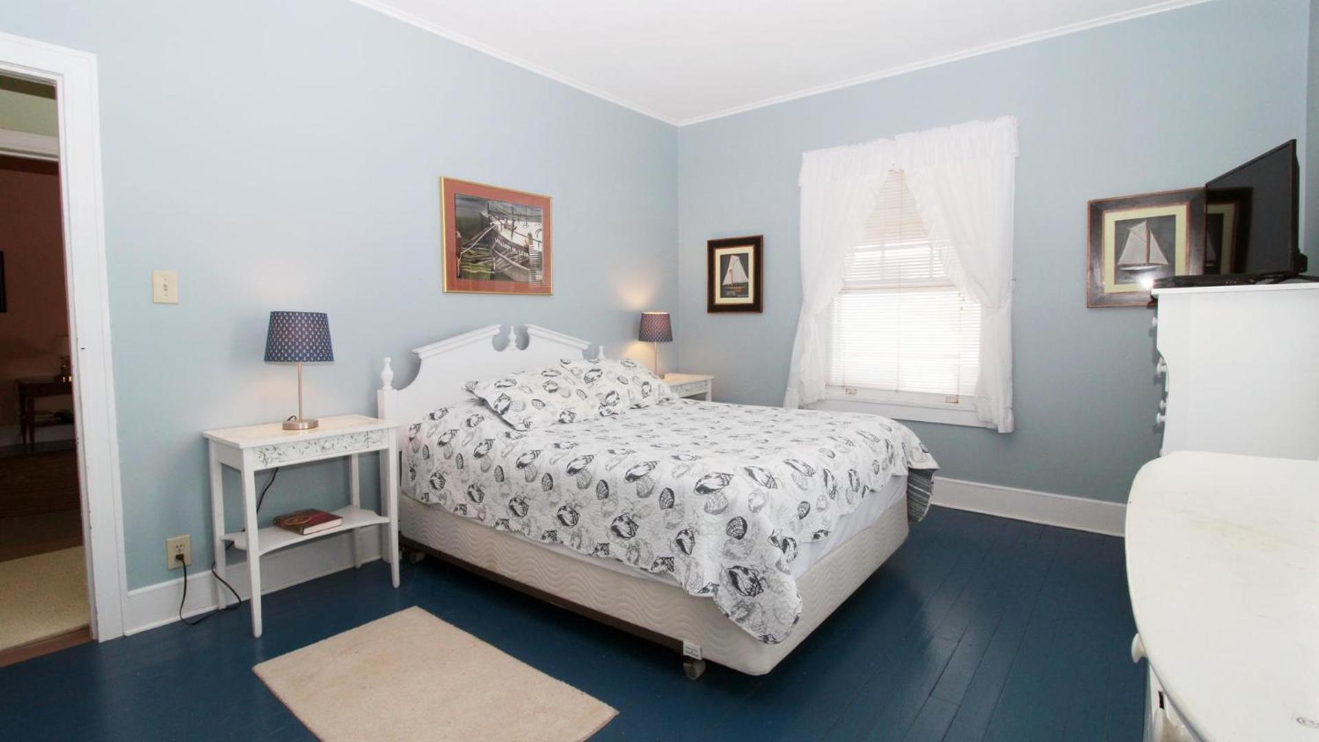Sea Foam Manor Cape May Bagian luar foto