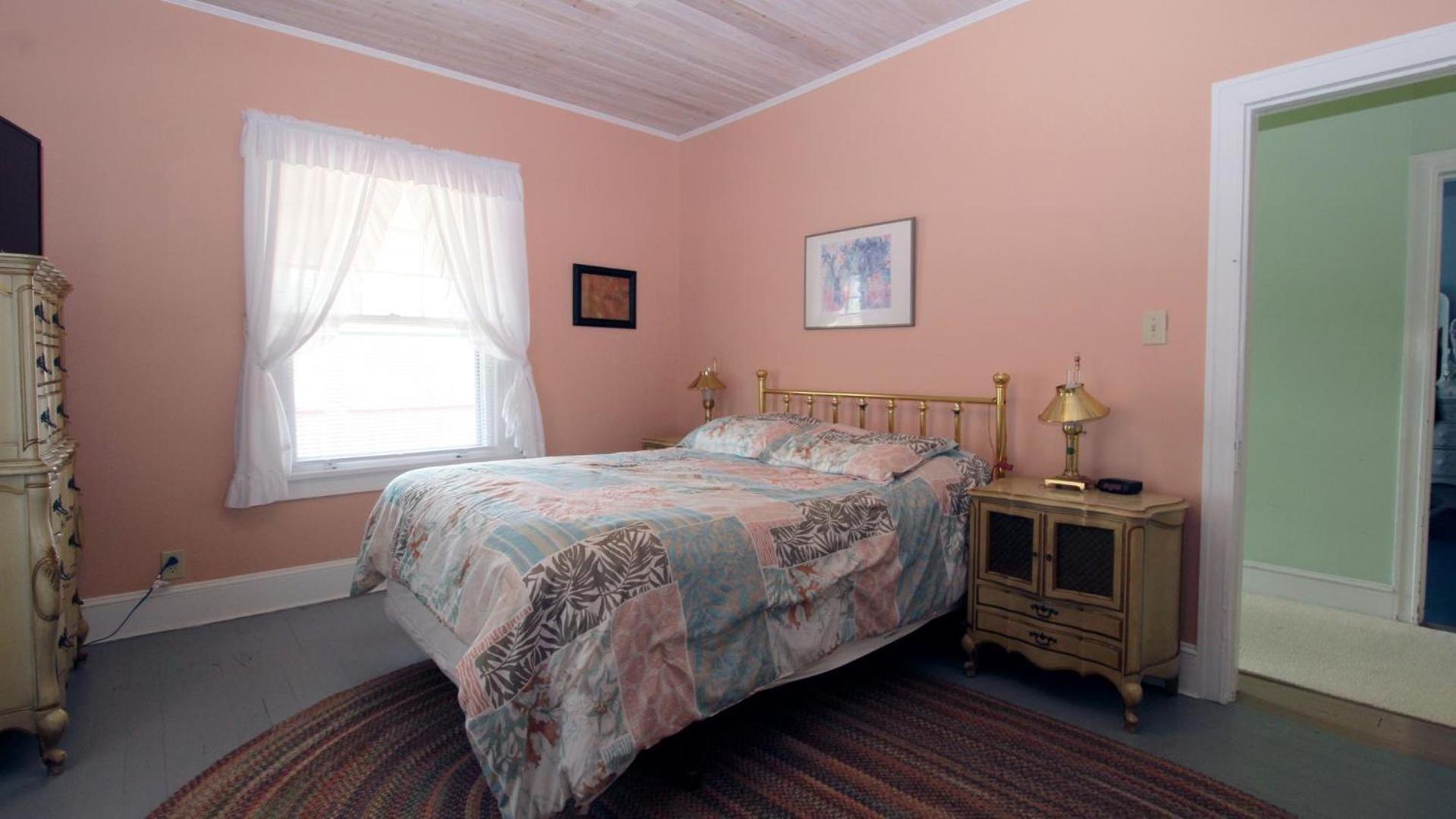 Sea Foam Manor Cape May Bagian luar foto